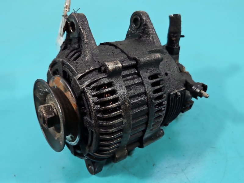 TEST Alternator Kia Pregio 02131-9021 2.7d
