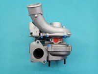 Turbosprężarka Regenerowana AUDI A4 B8 776469-5, 059145722S, NBW01797I 3.0 tdi 239KM
