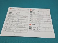 Wtryskiwacz 0445110209 BMW E87 2.0d M47 122KM