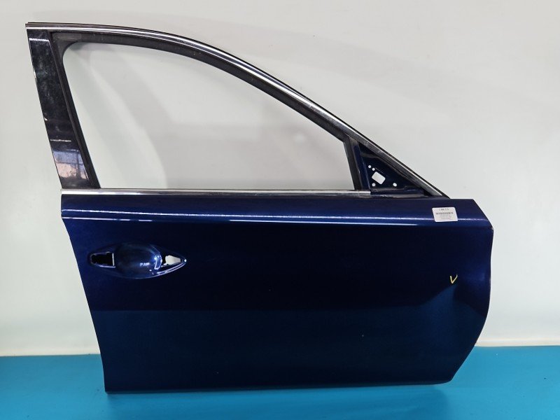 DRZWI PRZÓD PRAWE PASAŻERA infiniti Q50 I 13-17 4d granatowyRAY DRZWI PRZÓD PRAWE PASAŻERA infiniti Q50 I 13-17 4d granatowyRAY