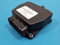 Zawór magnetyczny 6Q0906625E Seat Altea 1.9 tdi (BXE)