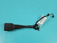 Pas bezpieczeństwa przód prawy pasażera Skoda Superb III 3V0857755A
