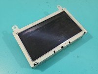 Wyświetlacz Opel Insignia A 13223793 monitor