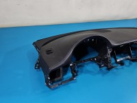 Deska rozdzielcza airbag pasażera kokpit JAGUAR XF I X250