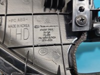 Osłona ZAŚLEPKA PLASTIK Kia Stinger 84740-J5000WK