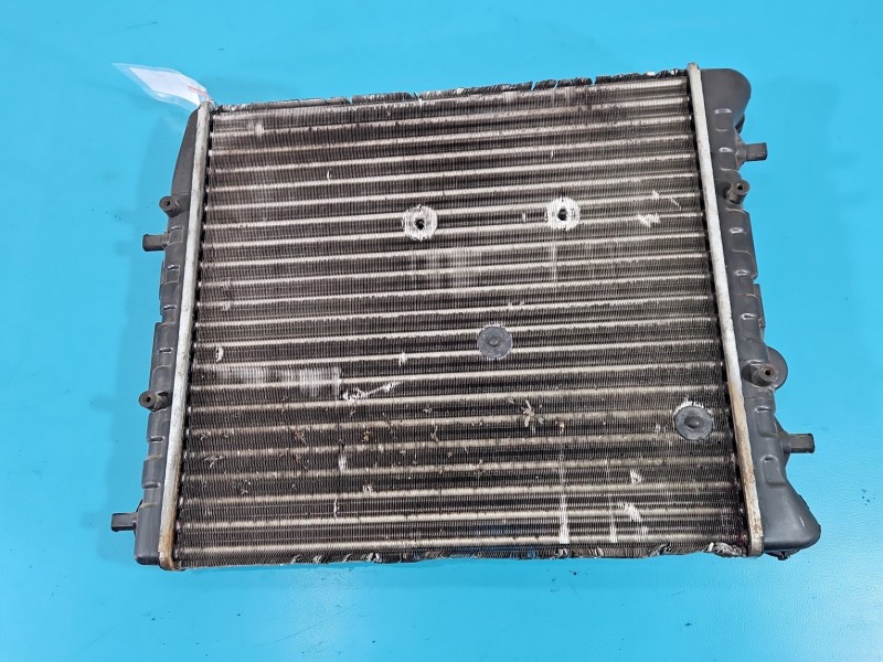 Chłodnica wody Skoda Fabia I 1.4 MPI
