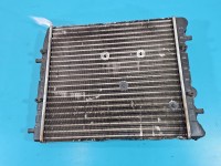 Chłodnica wody Skoda Fabia I 1.4 MPI