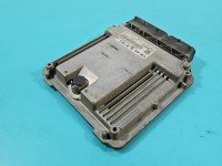 Komputer Sterownik silnika 0281018510, 04L907309B Skoda Octavia III 1.6 tdi