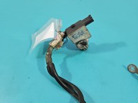 KLEMA INSTALACJA WIĄZKA MINUSOWA MINUS Citroen C4 Grand picasso I 06-13 2.0 hdi 9663797980, 9665597980