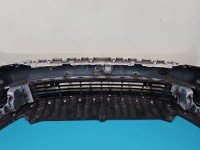 Zderzak przód Vw Passat CC biały lb9a