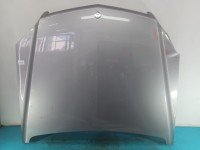 Maska przednia Mercedes GLK X204 08- beżowy 775