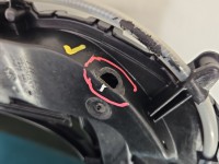 Szyberdach AUDI Q7 I 4L 5d