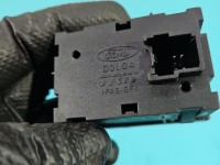 Przełącznik grzania foteli, 6M2T-19K314-AB Ford Mondeo Mk4