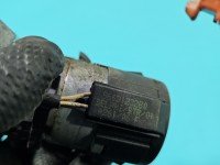 Komputer Sterownik silnika 9663380880, 9654596080 Peugeot 207 1.4 16V (KFU 10FE04)