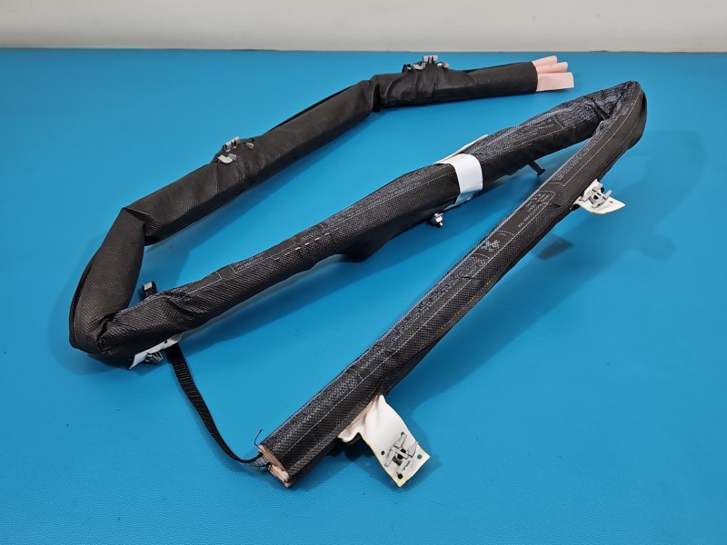 Kurtyna lewa poduszka airbag Peugeot 3008 II HB