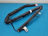 Kurtyna lewa poduszka airbag Peugeot 3008 II HB