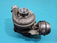 Turbosprężarka Hyundai I40 794097-3, 28201-2A850 1.7 crdi 116KM