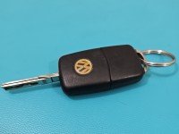 Stacyjka KLUCZYK WKŁADKA Vw Tiguan I 07- 1K0905865, 1K0905851B
