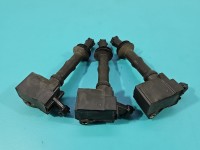 Cewka zapłonowa Peugeot 2008 I 9808653680 1.2 12V Peugeot, 3szt