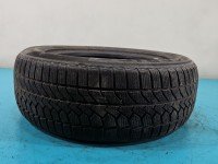 Opony zimowe 2szt