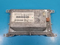 Wyświetlacz monitor Peugeot 508 I 10-18 9678188480