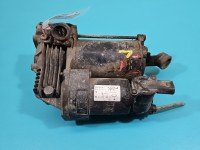Pompa zawieszenia kompresor Mercedes W221 A2213201704