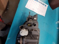 Reflektor lewy lampa przód Peugeot 508 I 10-18 EUROPA 9687580680