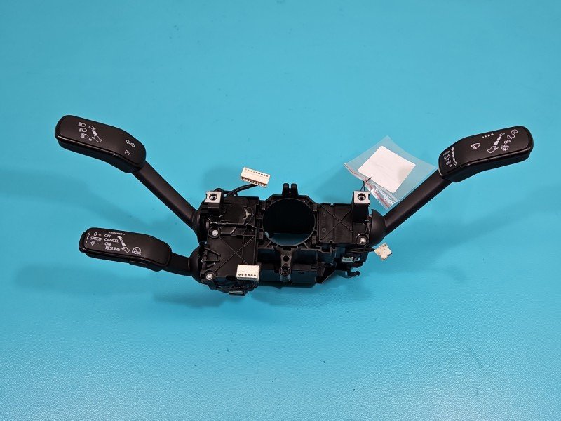 Przełącznik zespolony Skoda Karoq 5Q0953502AL, 5Q0953521GE Przełącznik zespolony Skoda Karoq 5Q0953502AL, 5Q0953521GE