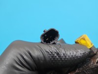 Pompa wtryskowa Kia Cerato 0445010124, 33100-2A410 1.6 crdi