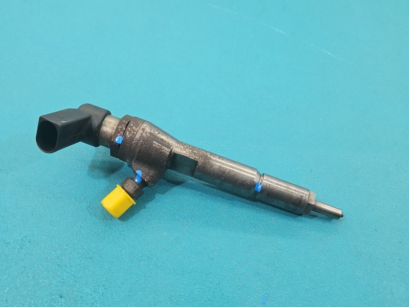 Wtryskiwacz Ford Focus Mk2 1.8 tdci