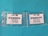 Zacisk przód lewy Vw Tiguan I 07- 1.4 TSI (CAVA)