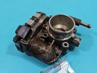 Przepustnica Opel Corsa C 24420536, 0280750133 1.2 16V