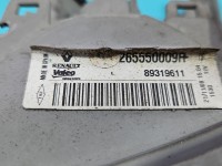 Lampa tył lewa Renault Megane III HB hatchback KLAPY EUROPA