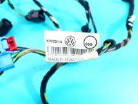 Instalacja Wiązka klapy tył Vw Passat B8 3G9971147AM