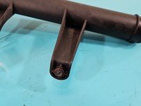 Rura przewód Volkswagen, intercooler-przepustnica, z czujnikiem mapsensor Vw Crafter 06- 9065080008, 0281002401 2.5 tdi (CECG)