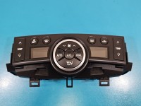 Konsola panel nawiewu Toyota Verso 09- 55900-0F110