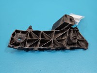 Ślizg zderzaka przód prawy Isuzu D-Max II 11-19