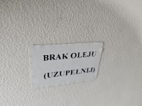 Skrzynia biegów Honda CR-V I 2.0 16V