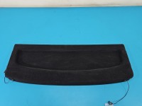 Półka tylna tył bagażnika Opel Corsa E