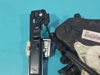 Podnośnik przód lewy SZYBY WINDA 6J4837401D Seat Ibiza IV 6J Producent części: Seat 5d HB