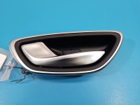 Klamka wewnętrzna tył lewa Renault Espace V 806713722R
