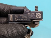 KLEMA INSTALACJA WIĄZKA MINUSOWA MINUS Opel Astra VI L 9838239580, 9838135480