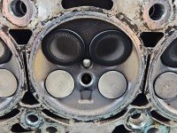 Głowica Mercedes CLS II C218 W218 218 R2780163101, 278922, 2780107320 4.7 V8 (278922)