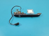 Klamka przód prawa zewnętrzna Vw Passat B4 357837224A LD9A