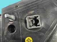 Lusterko lewe pin Hyundai I30 I 07-12 kombi 5d kolor europa