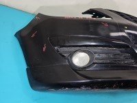 Zderzak przód Opel Corsa D czarny