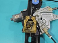 Podnośnik przód lewy Opel Insignia A 5d kombi