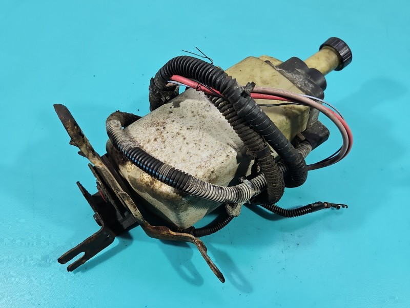 Pompa wspomagania Opel Astra II G 26078682, 9191970 2.0 dtl