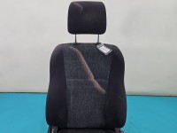 Fotel prawy przód pasażera Toyota Corolla E12 5d EUROPA