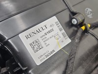 Nagrzewnica Renault Clio V 19- 272703658R EUROPA